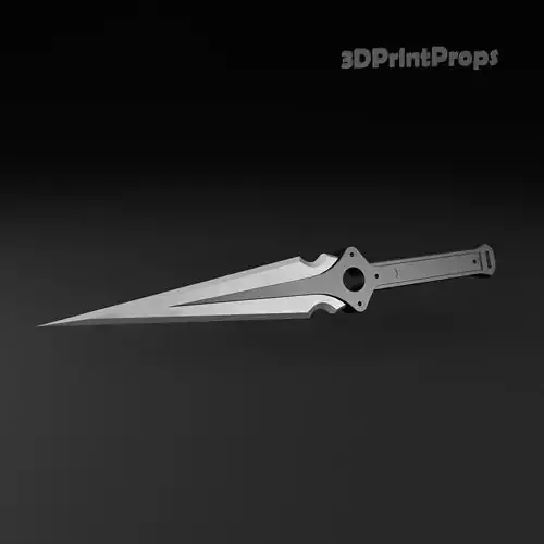 Joker Dagger from Persona