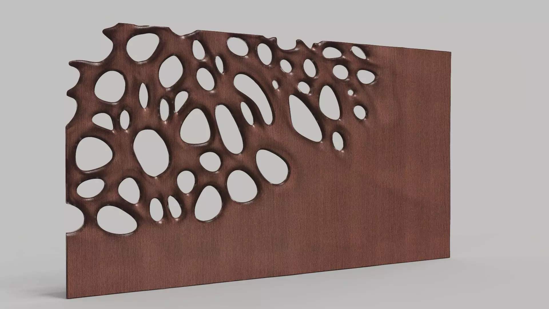Modern Wall Decor 3D print model_0