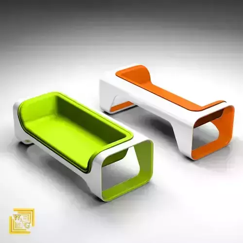 Modern Sofa