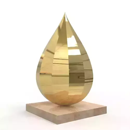 Abstract Sculpture
