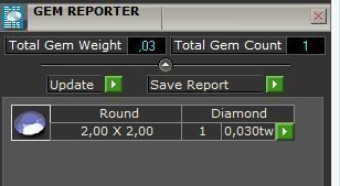 Cross Pendant 4458 3D print model_6