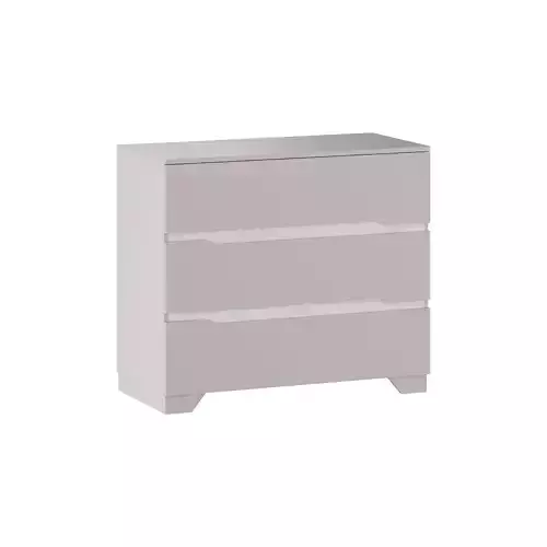 Chest of drawers Royalty 3D model