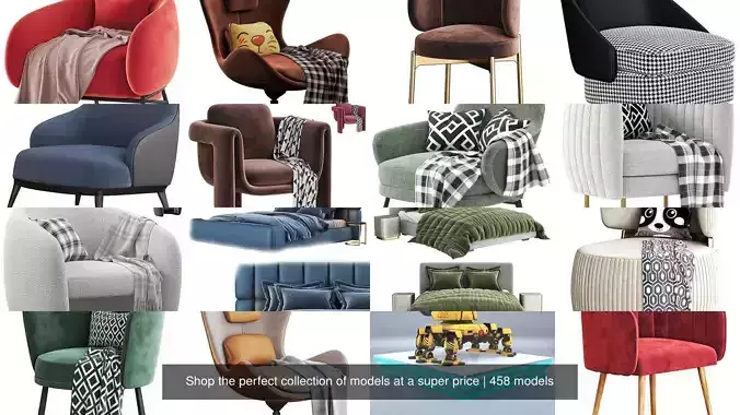 Shop the perfect collection of models at a super price 