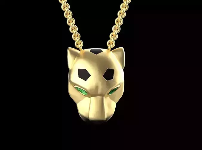 PENDANT PANTHER