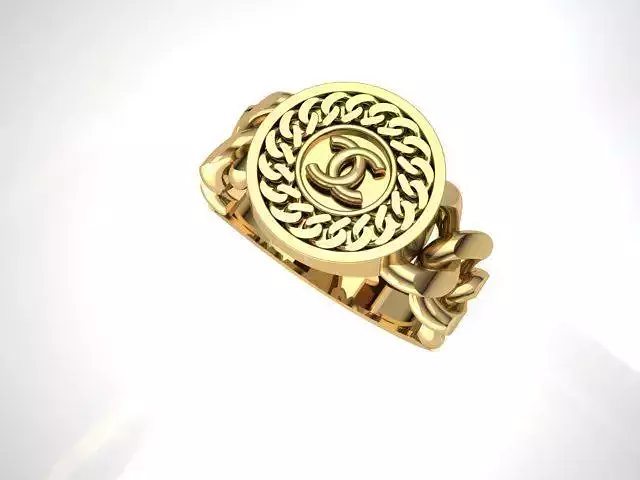 ring gold