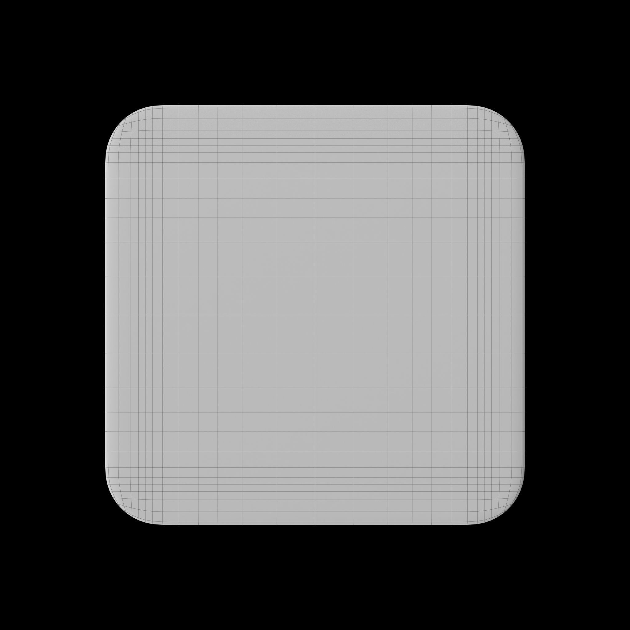 NERO II 8450 50M Low-poly 3D model_19