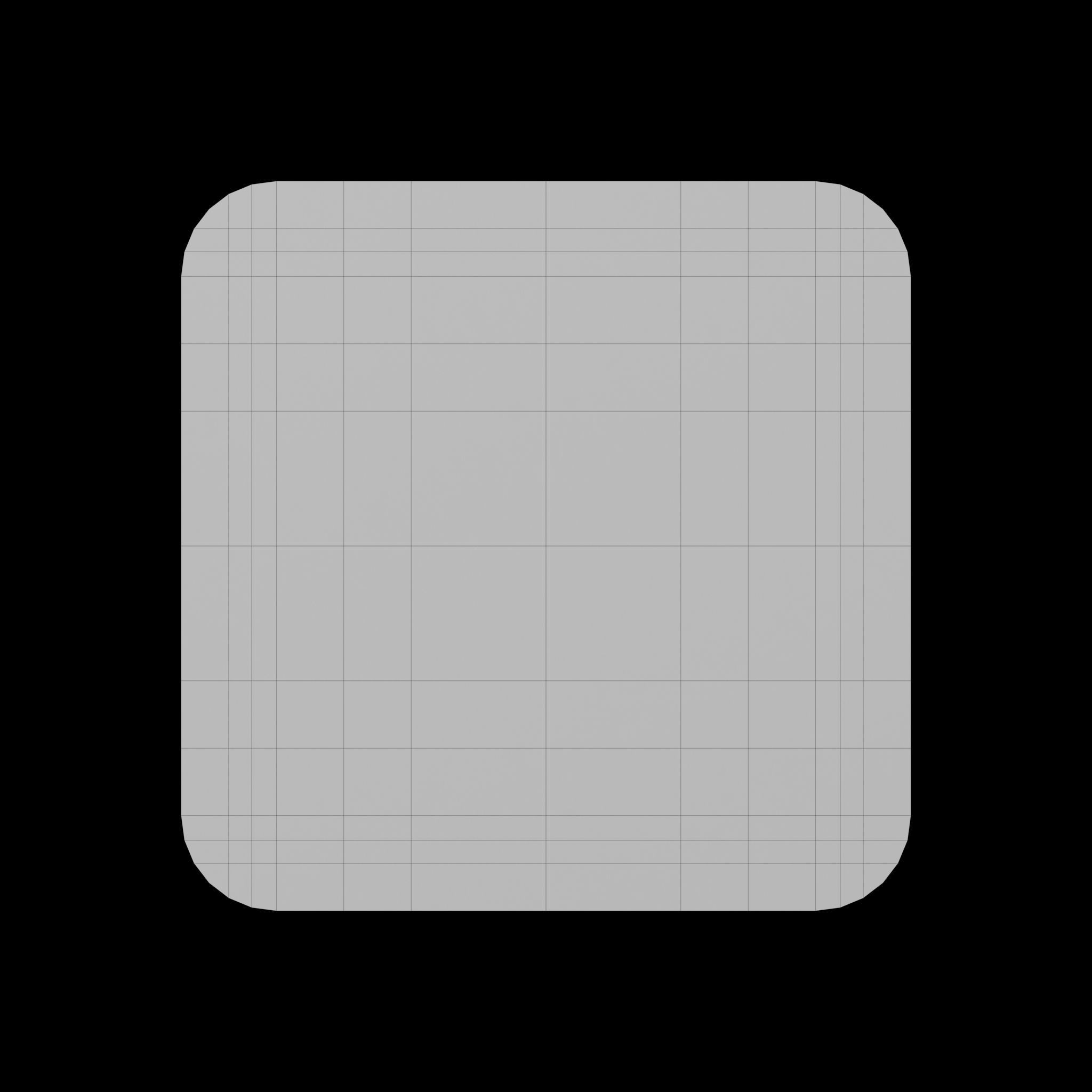 NERO II 8450 50M Low-poly 3D model_18