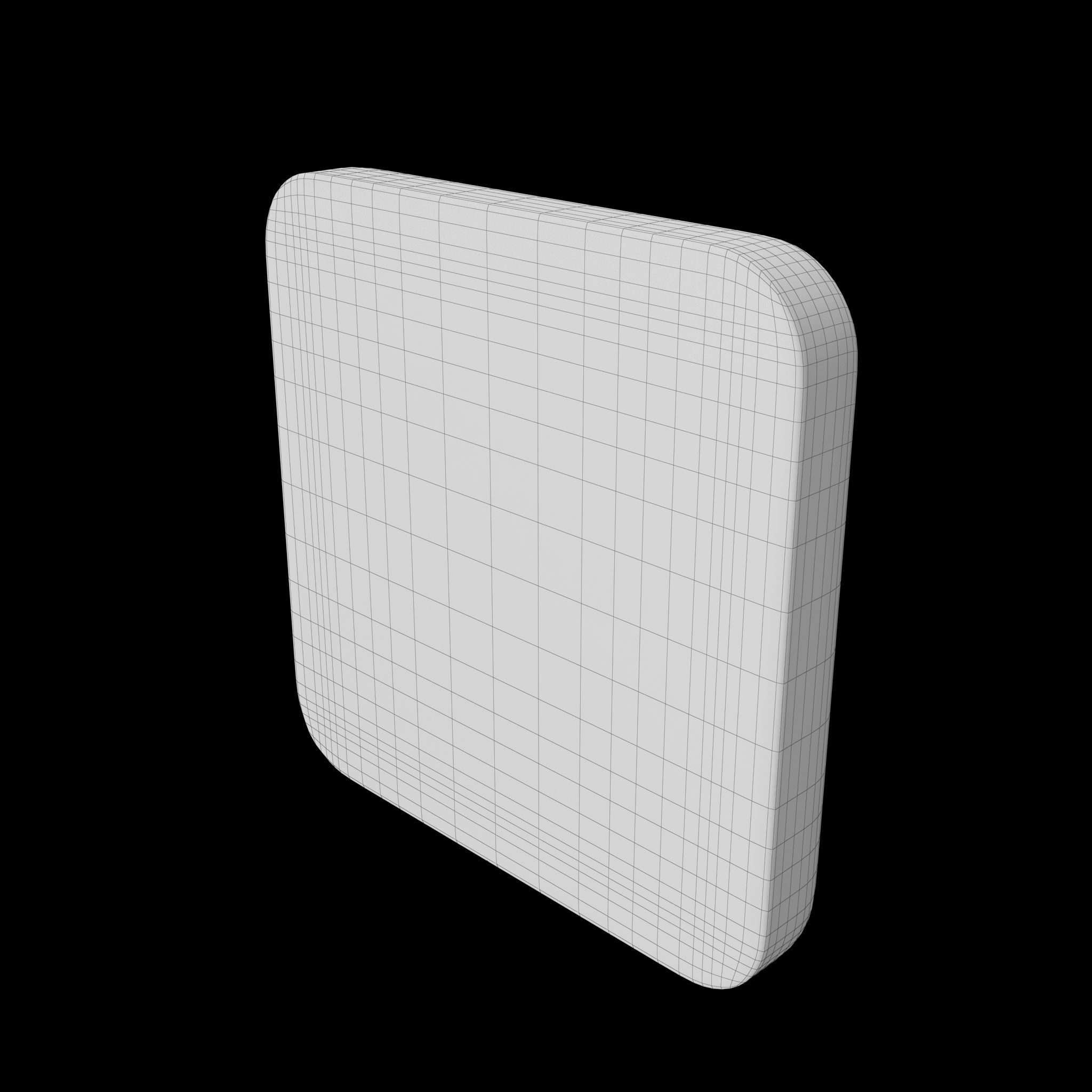 NERO II 8450 50M Low-poly 3D model_13