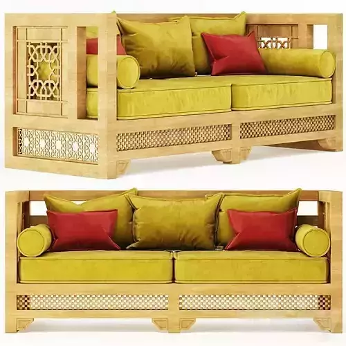 arabic sofa