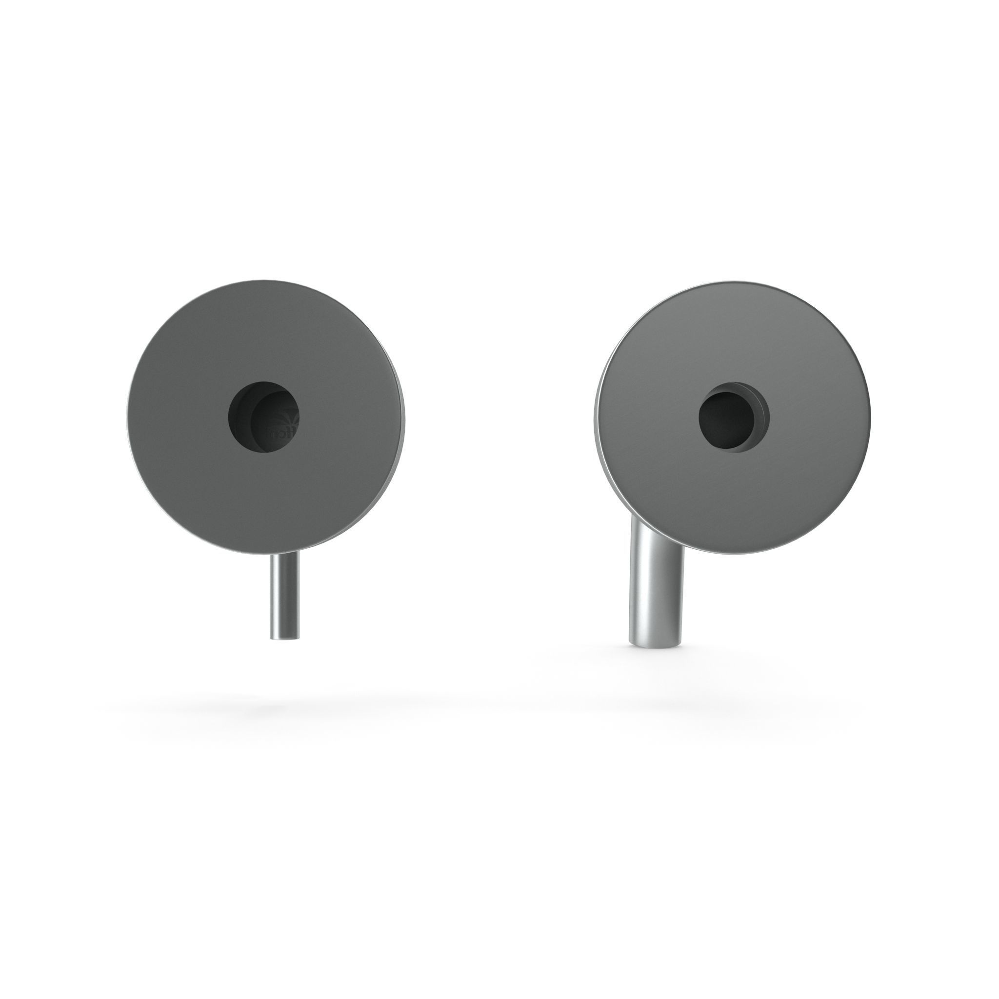 Paffoni Lee Blend Low-poly 3D model_5