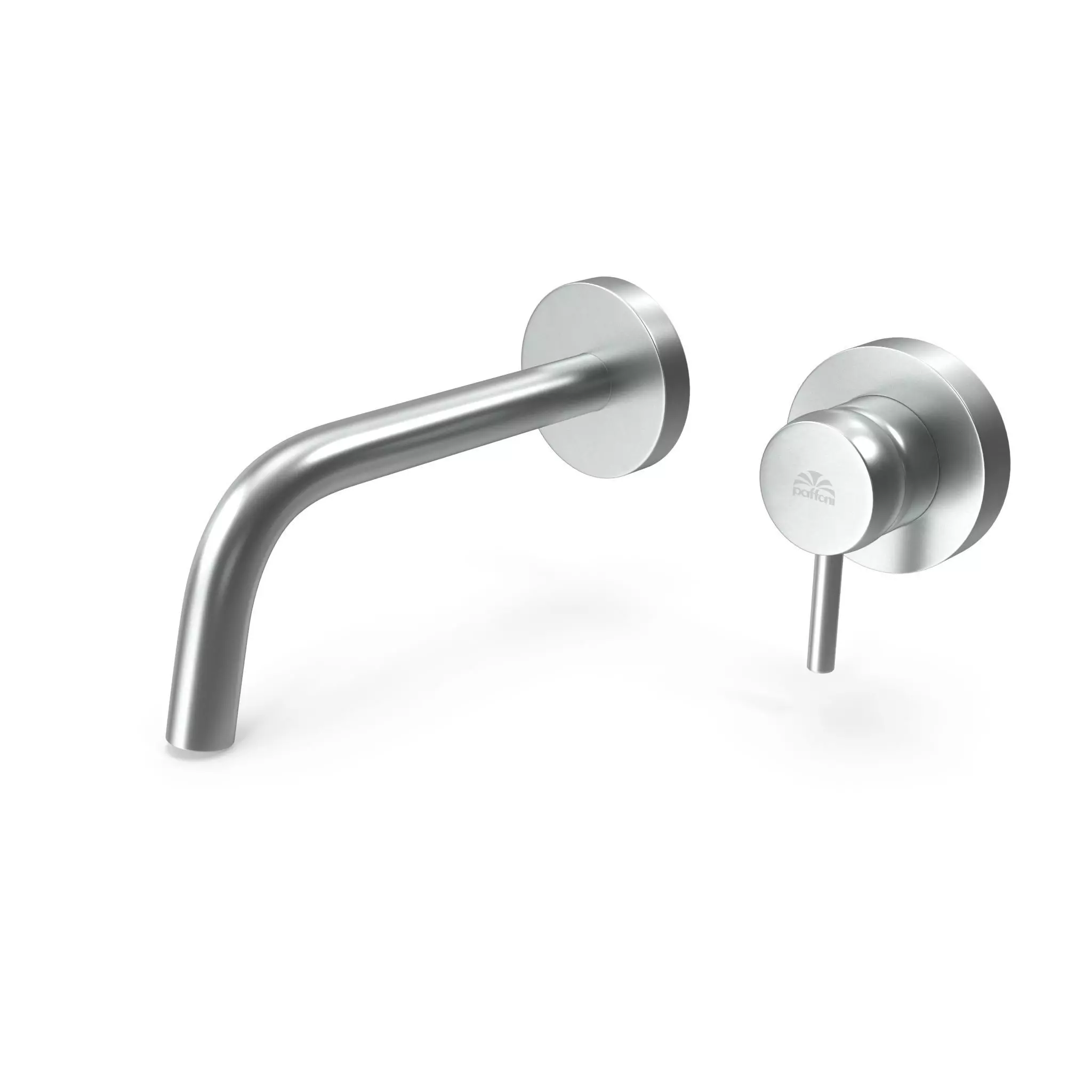 Paffoni Lee Blend Low-poly 3D model_0