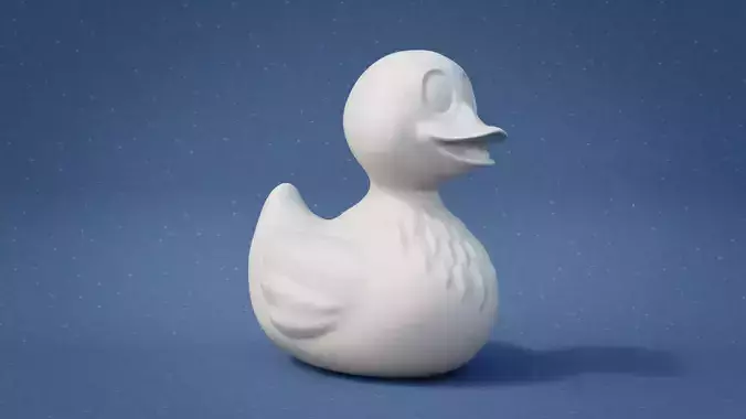 Rubber Duck