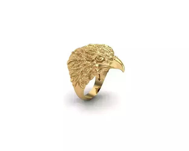 Eagle Rings