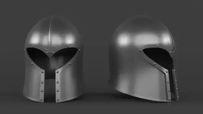 Helmet