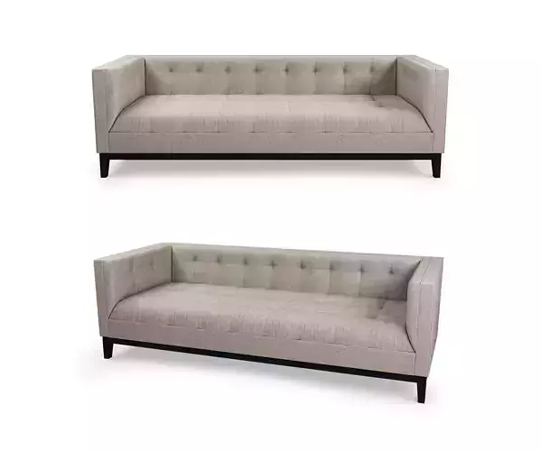 Joel 3 Seater Sofa