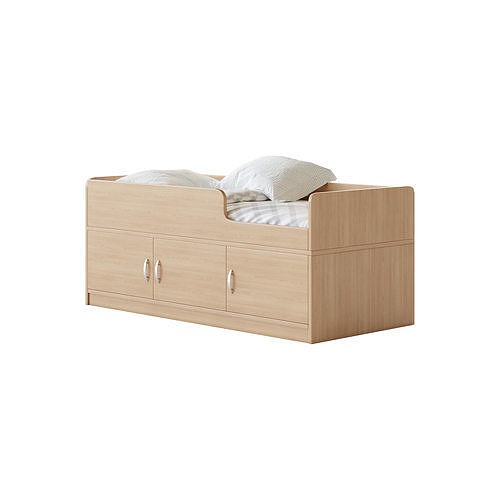 Bed Legend 35 3D model