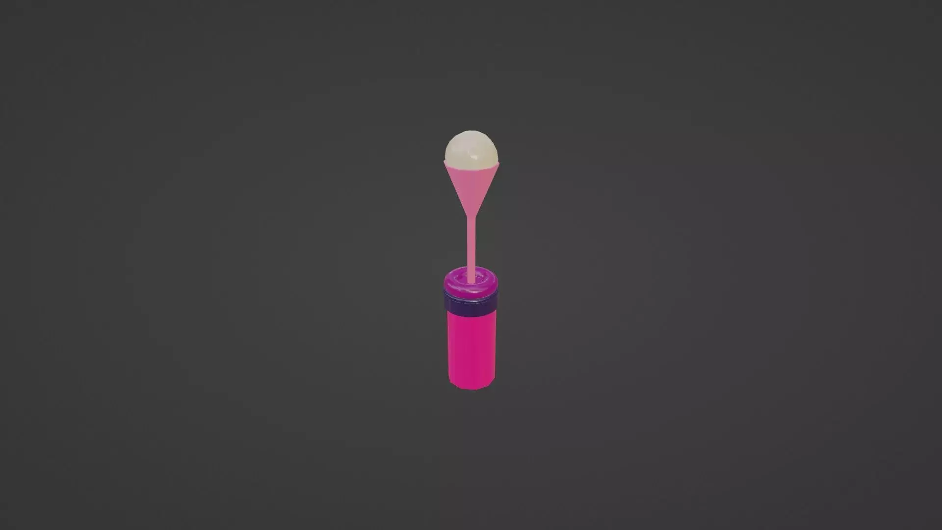 Gaming Prop  82 Low-poly 3D model_0