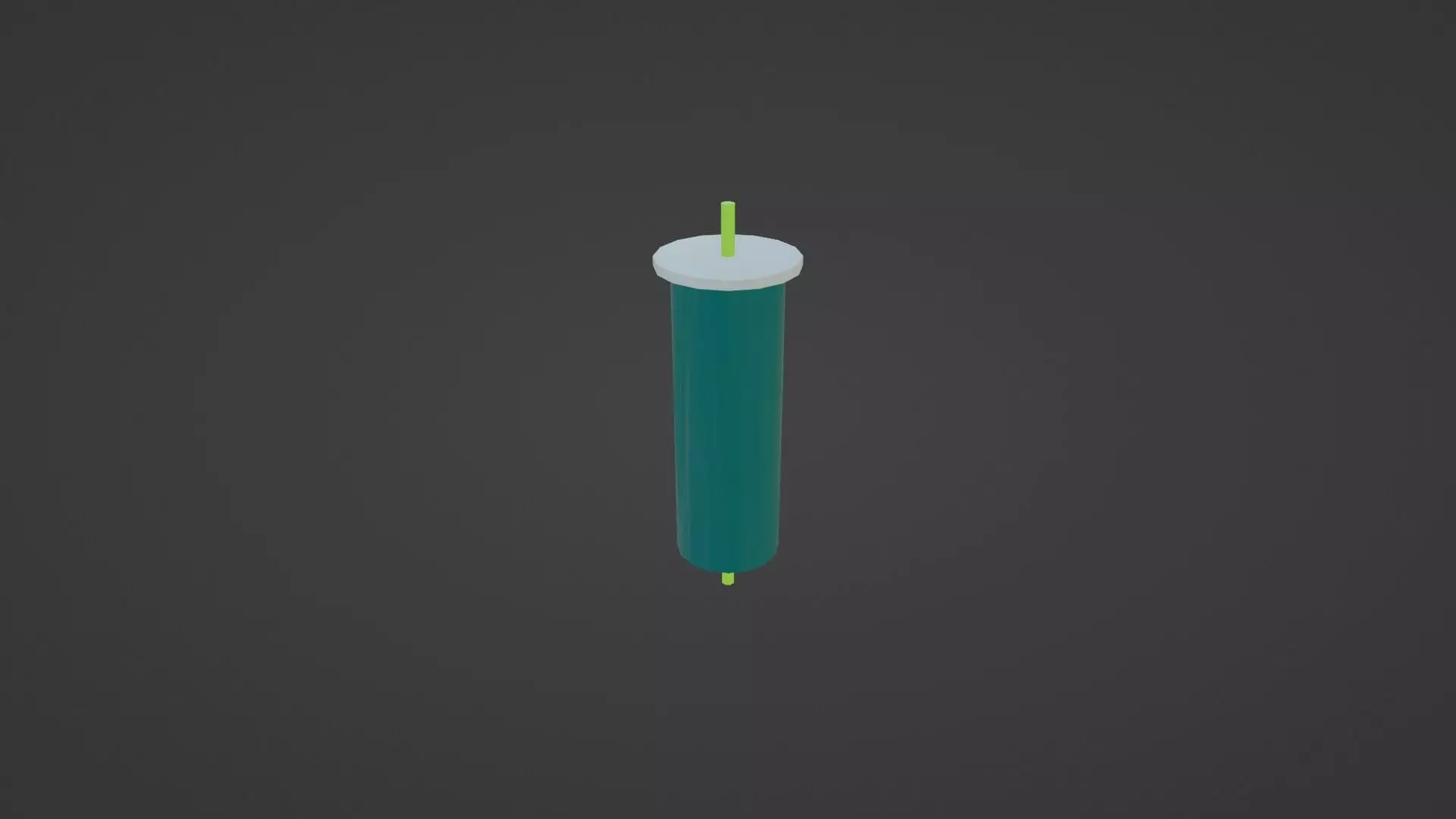 Gaming Prop  79 Low-poly 3D model_0