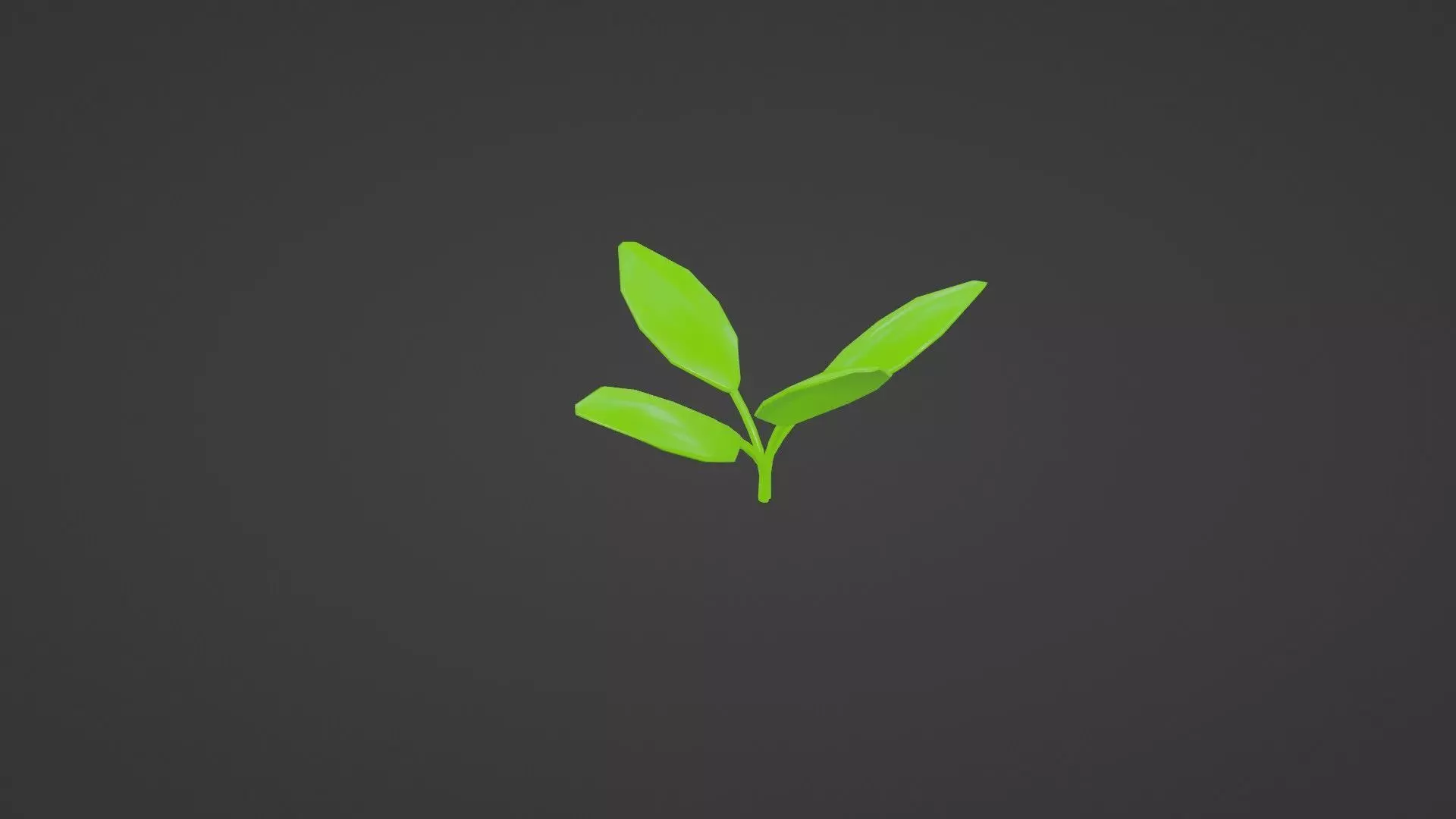 Gaming Prop  70 Low-poly 3D model_0