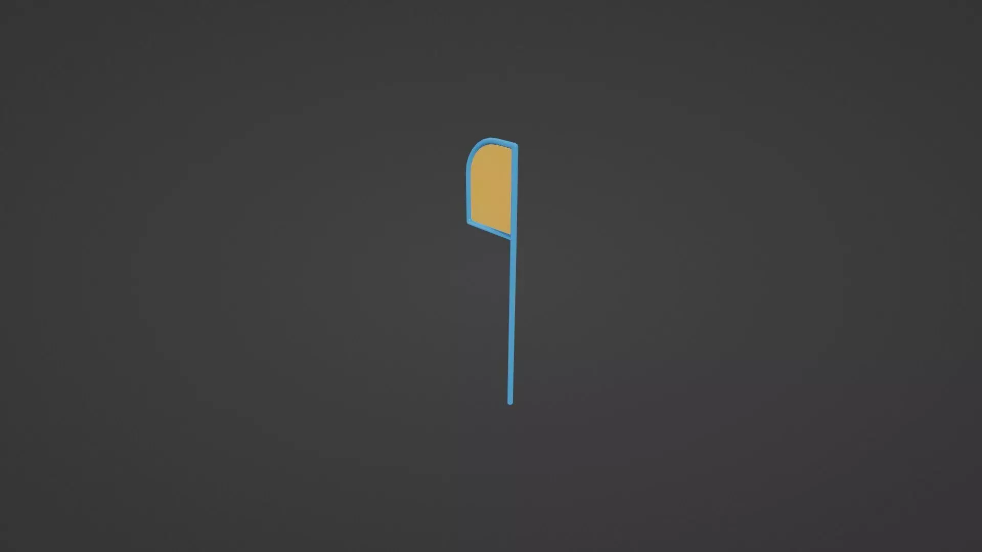 Gaming Prop  119 Low-poly 3D model_0