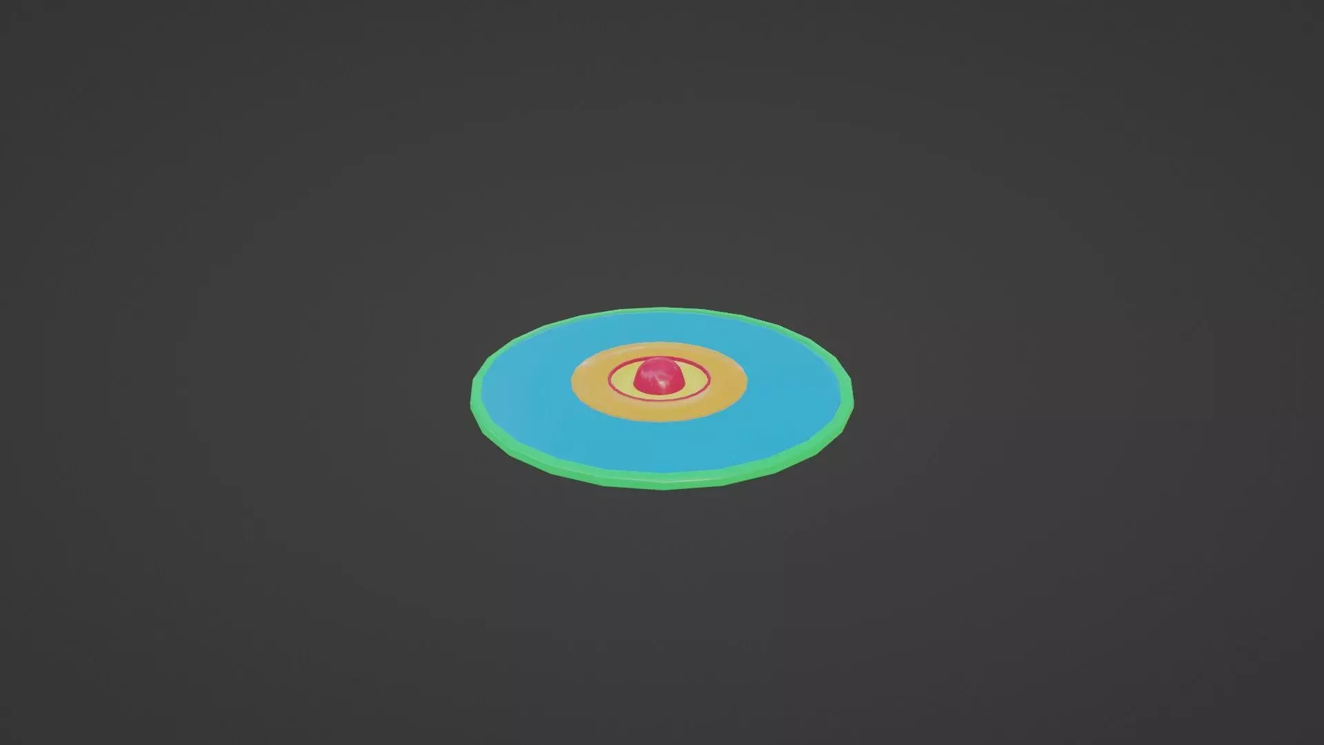 Gaming Prop  102 Low-poly 3D model_0