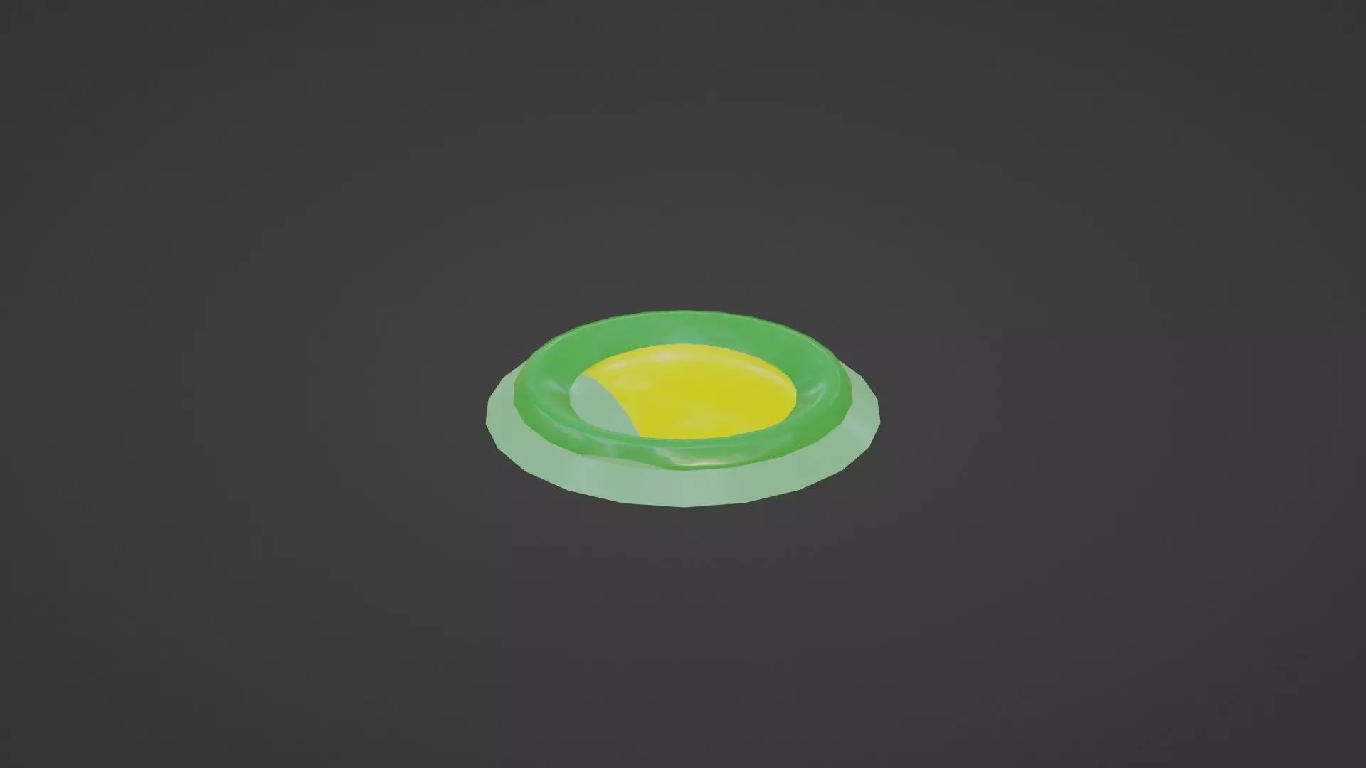 Gaming Prop  100 Low-poly 3D model_0