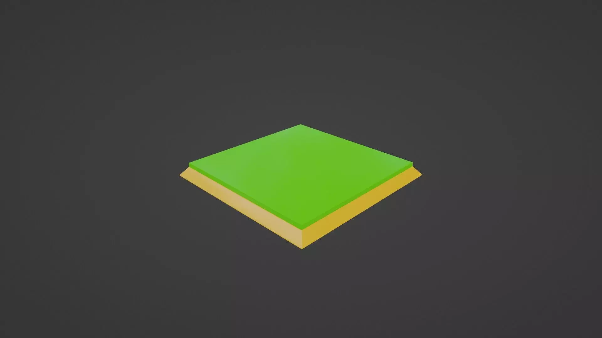 Gaming Prop  1 Low-poly 3D model_0
