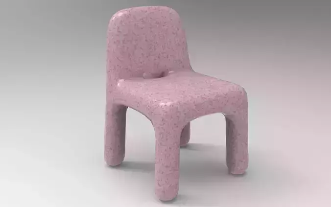 Guq Kid Chair