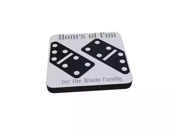 Domino Set