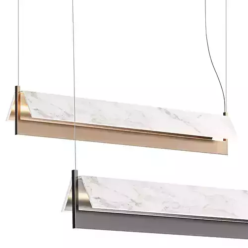 Contardi Lighting Fly So Pendant Lamp