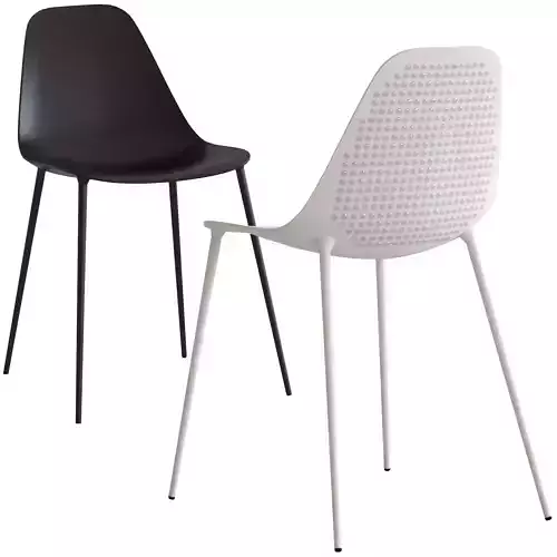 Opinion Ciatti Mammamia Chair Diamond
