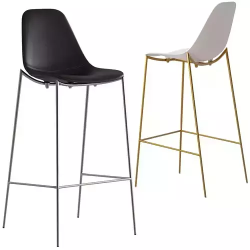 Opinion Ciatti Mammamia Chair High