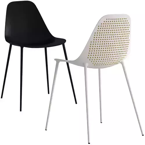 Opinion Ciatti Mammamia Chair Punk