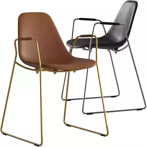 Opinion Ciatti Mammamia Chair Sled