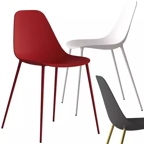 Opinion Ciatti Mammamia Chair Standard1