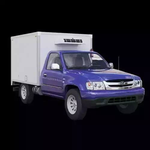 Great Wall Deer Cargo Wagon