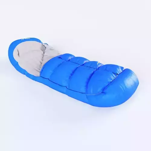 Sleeping Bag 5