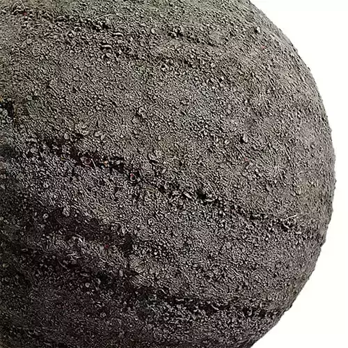 Gravel Seamless Texture 2K - EXR 5 - JPG 5 Texture