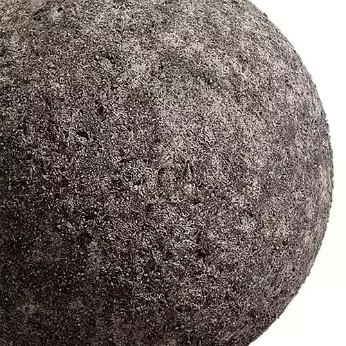 Gravel Seamless Texture 2K - EXR 5 - JPG 5 Texture