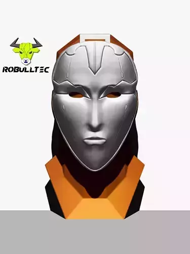 Larva - Vampire Princess