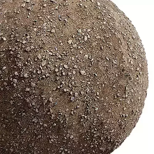 Gravel Seamless Texture 2K - EXR 5 - JPG 5 Texture