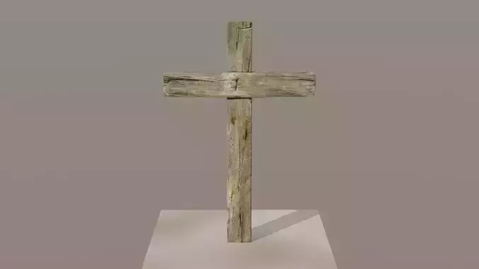 Jesus Cross