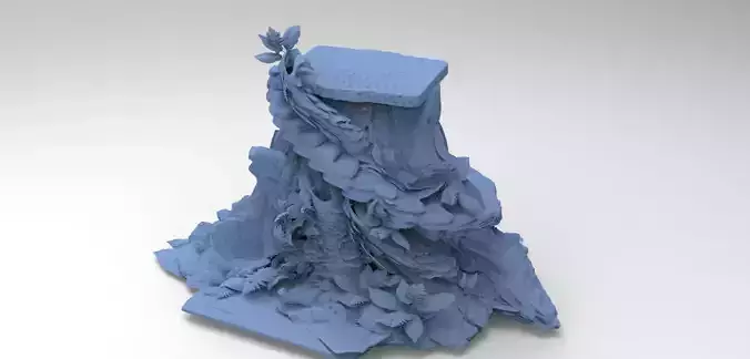 Heman Dungeon Jungle platform 