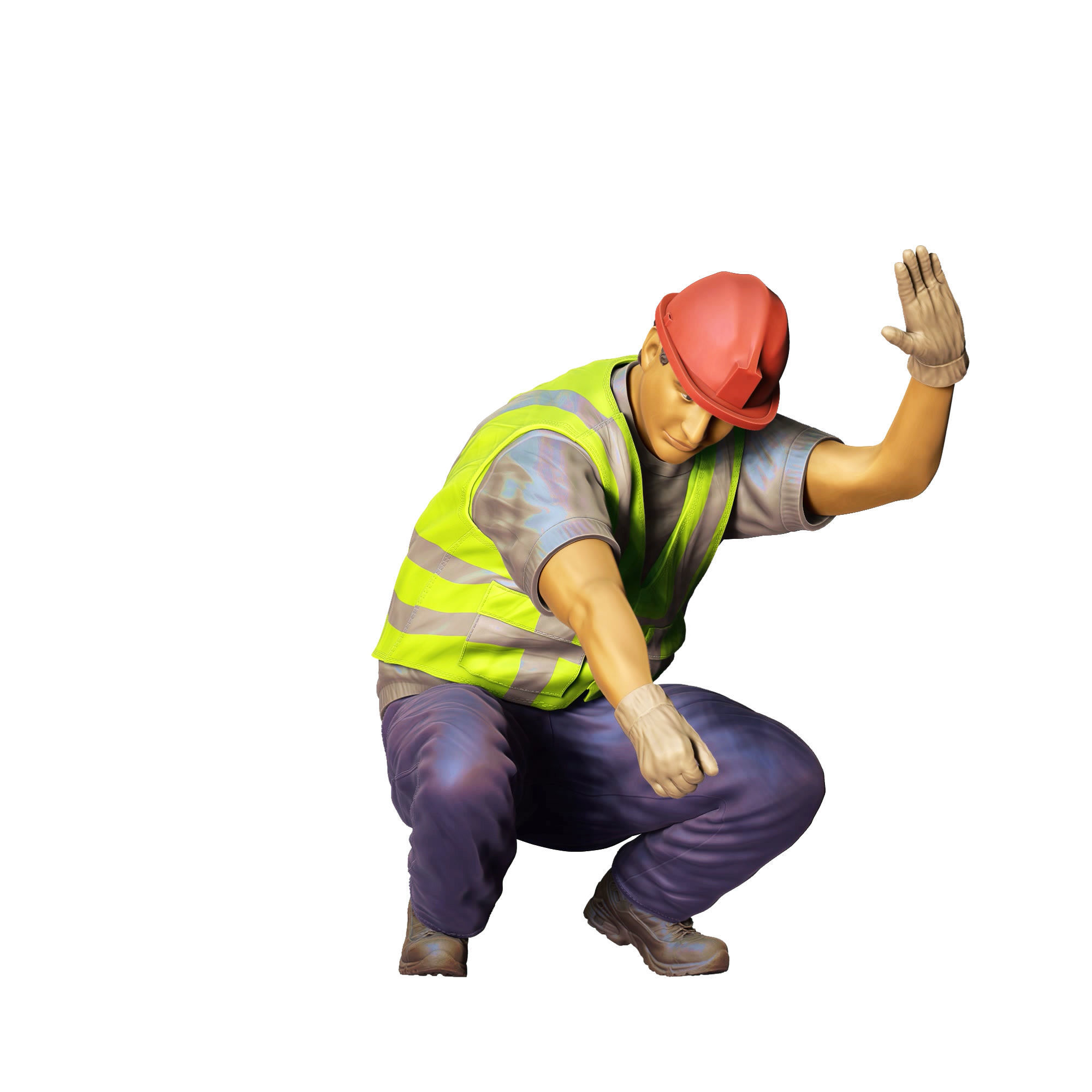 N15 Mechanics inflating tire 3D print model_2