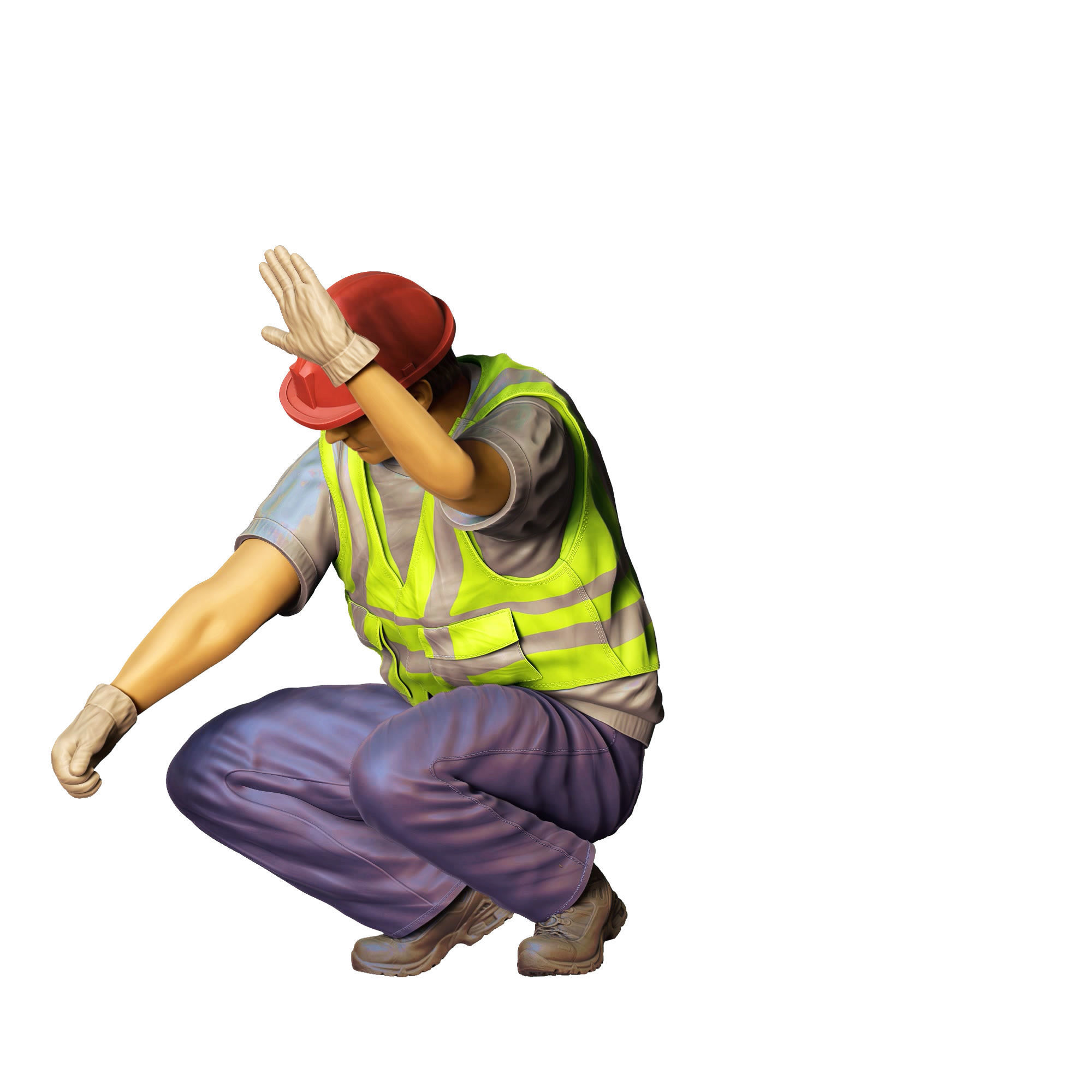 N15 Mechanics inflating tire 3D print model_25