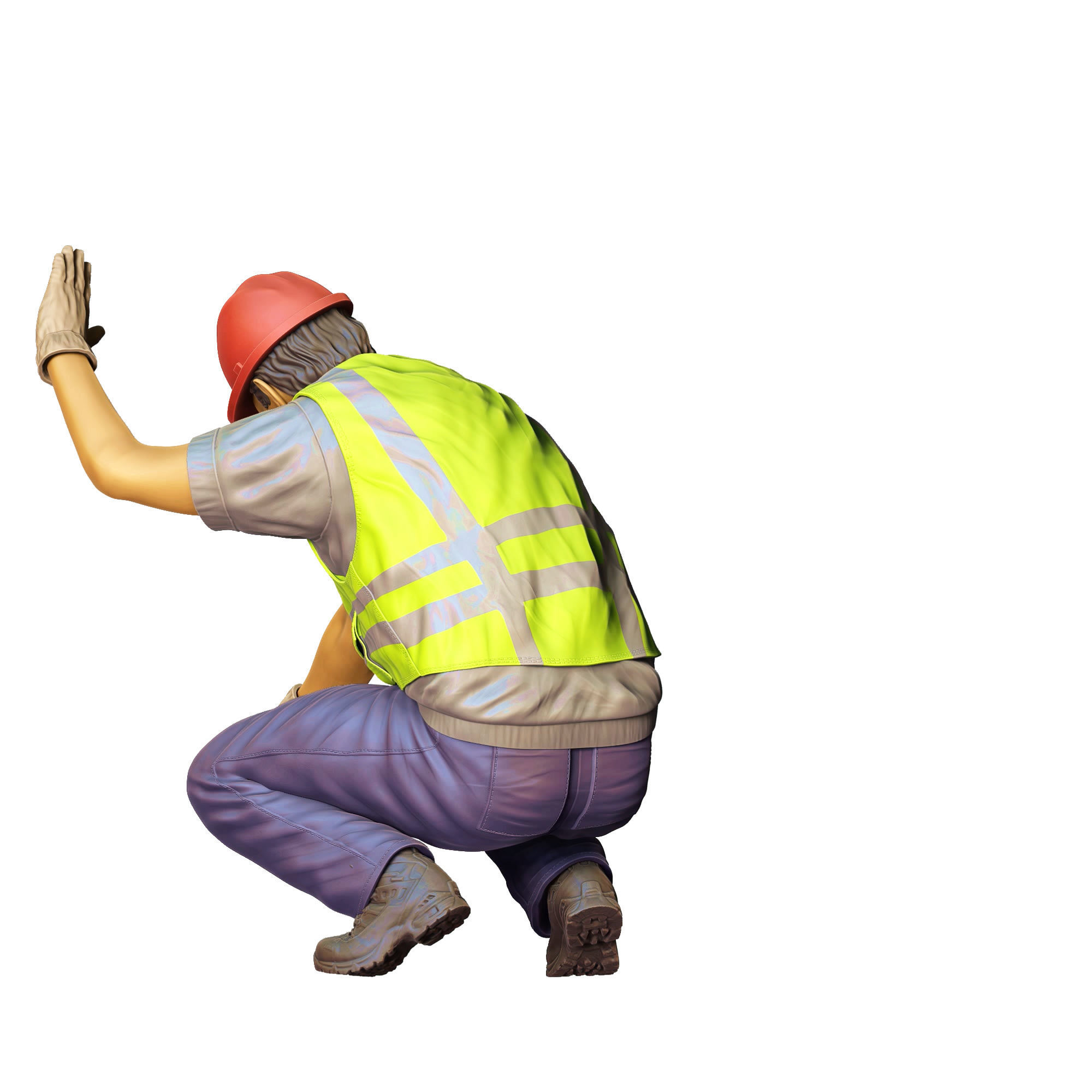 N15 Mechanics inflating tire 3D print model_18