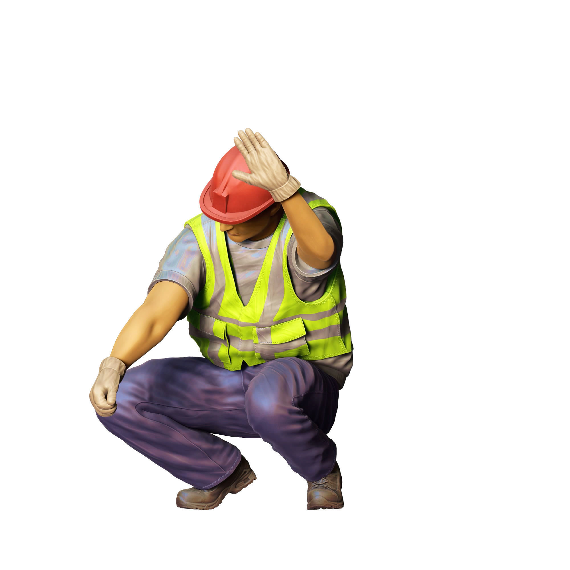 N15 Mechanics inflating tire 3D print model_27