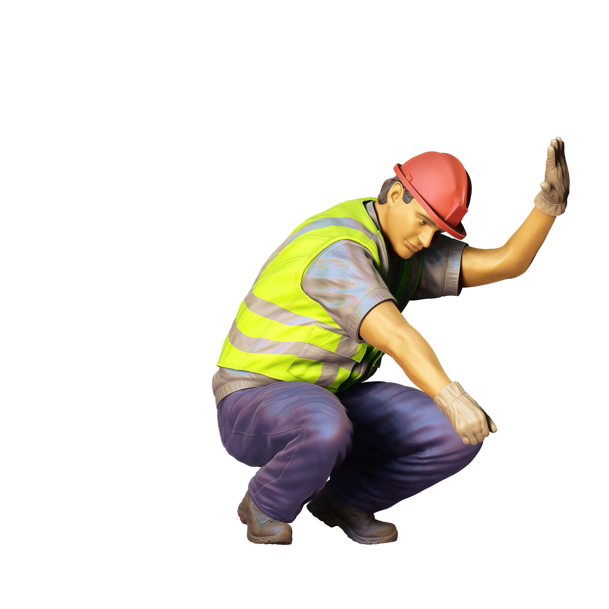 N15 Mechanics inflating tire 3D print model_4