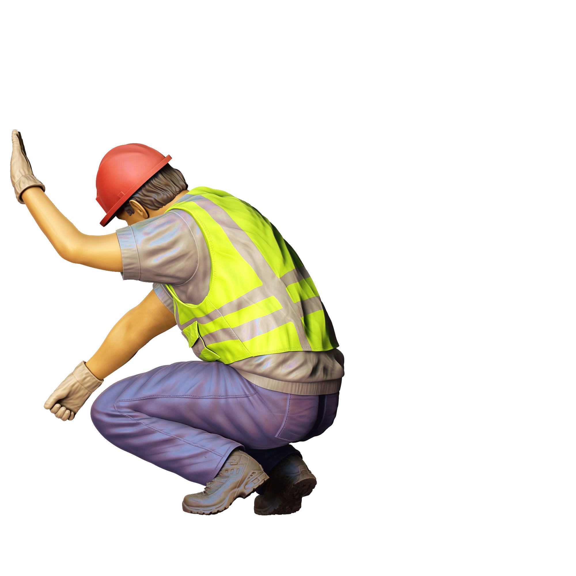 N15 Mechanics inflating tire 3D print model_20