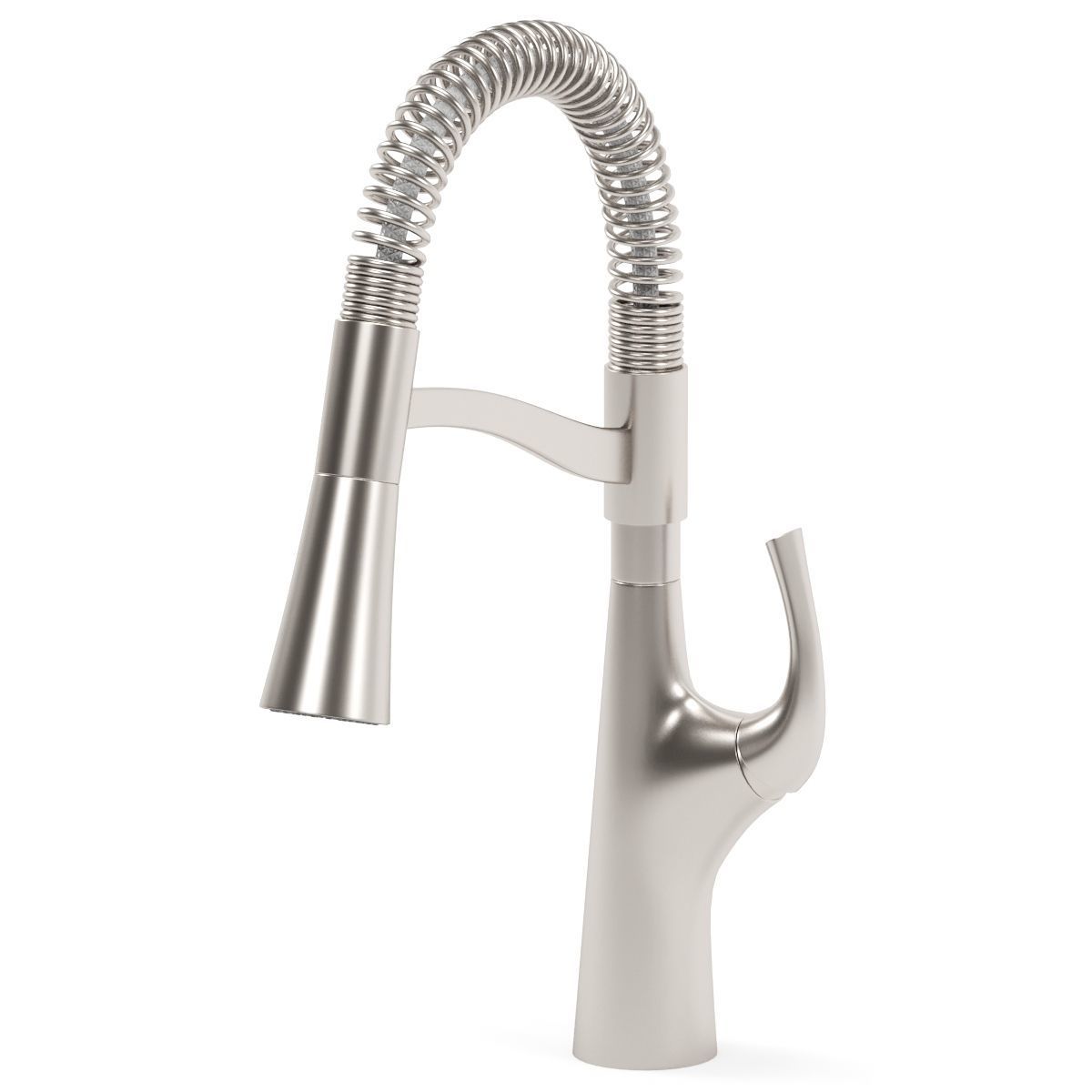 PFISTER kitchen faucets collection 04 3D model_11